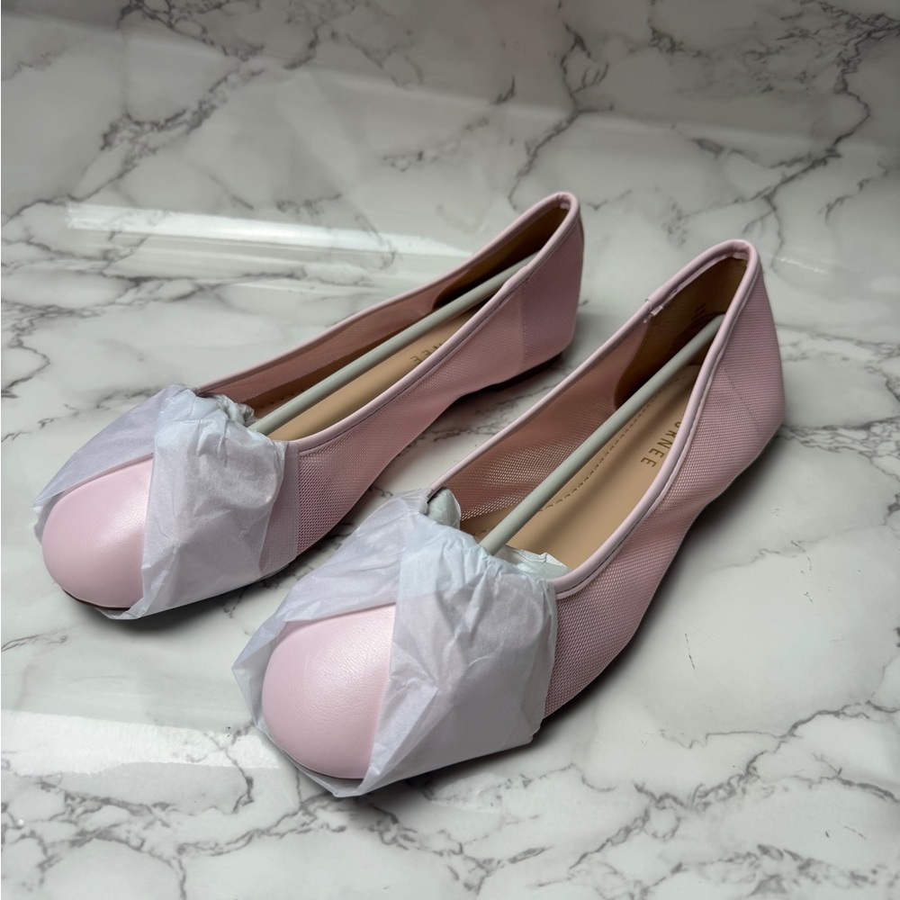 Women’s Journee Kaiah Mesh/Pink US Size 9M
